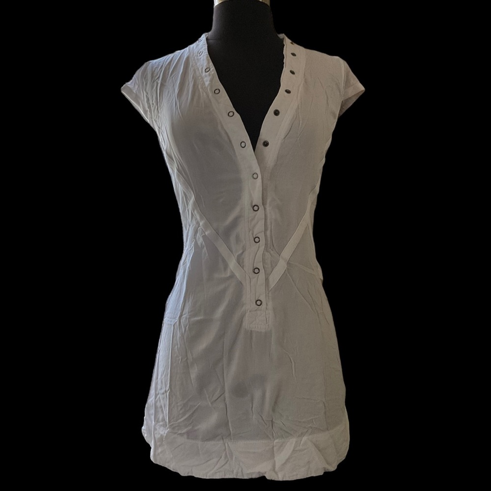 Northstyle white dress